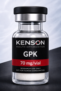 GPK 70mg Blend