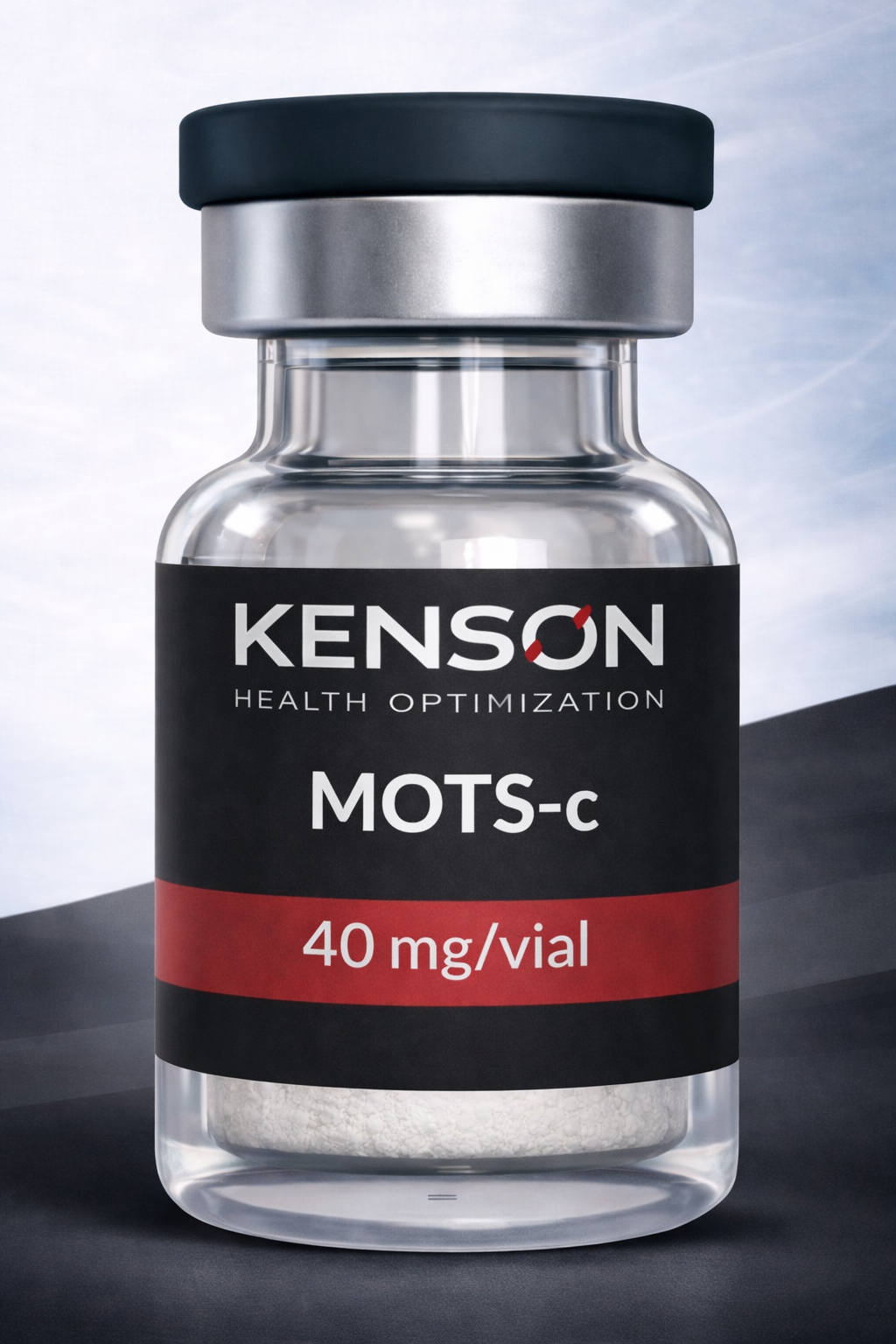 MOTS-c 40mg