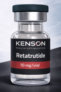 Retatrutide 10mg
