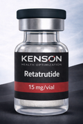 Retatrutide 15mg