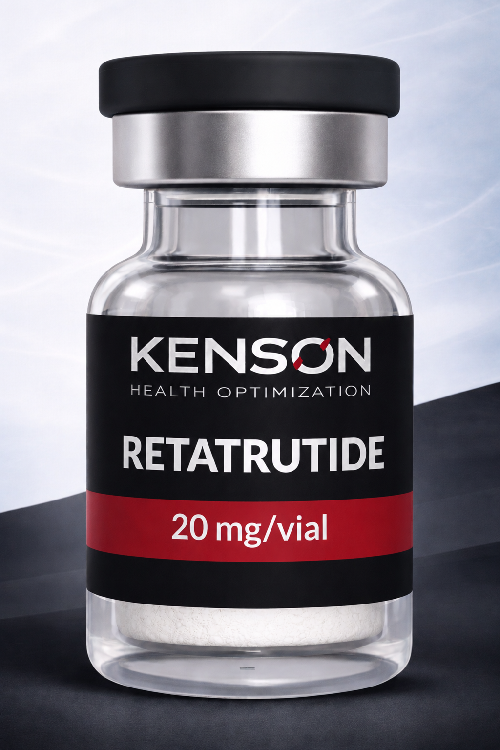 Retatrutide 20mg