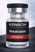 Retatrutide 30mg